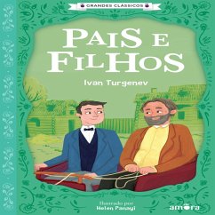 Pais e Filhos (MP3-Download) - Turguêniev, Ivan