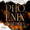 Phönixschwingen: Feuer (MP3-Download) - Bild 1