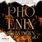 Phönixschwingen: Feuer (MP3-Download)