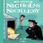 Nicholas Nickleby (MP3-Download)