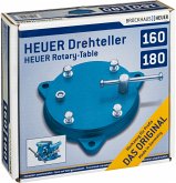 HEUER Drehteller zum Parallel- schraubstock 150 + 160 + 175 HEUER Drehteller zum Parallel- schraubstock 150 + 160 + 175