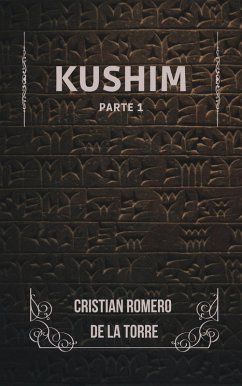 Cover Kushim - Part 1 (eBook, ePUB)