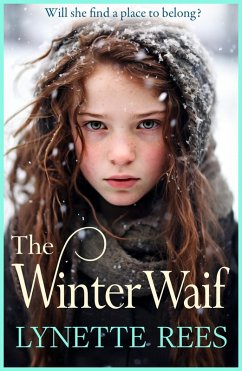 Cover The Winter Waif (eBook, ePUB)