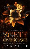 Zoete overgave (King's Trace Antiheroes, #1) (eBook, ePUB)