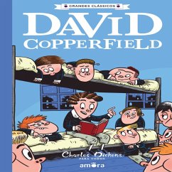 David Copperfield (MP3-Download) - Dickens, Charles