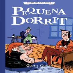 Charles Dickens para todos - Pequena Dorrit (MP3-Download) - Dickens, Charles