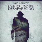 El caso del testamento desaparecido - Cuentos cortos de Agatha Christie (MP3-Download)