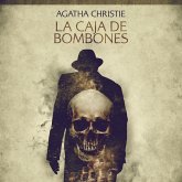 La caja de bombones - Cuentos cortos de Agatha Christie (MP3-Download)