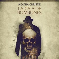 La caja de bombones - Cuentos cortos de Agatha Christie (MP3-Download) - Christie, Agatha