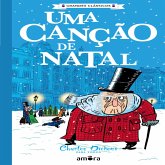 Uma Canção de Natal (MP3-Download)