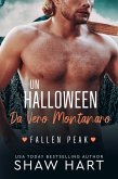 Un Halloween Da Vero Montanaro (Fallen Peak, #2) (eBook, ePUB)