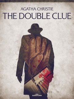 The Double Clue (eBook, PDF) - Christie, Agatha