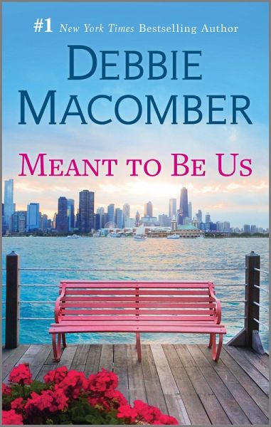 Meant to Be Us (eBook, ePUB)