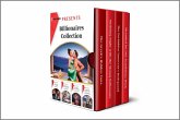 Harlequin Presents Billionaires Collection (eBook, ePUB)