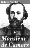 Monsieur de Camors (eBook, ePUB)