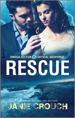 Cover Rescue (eBook, ePUB)