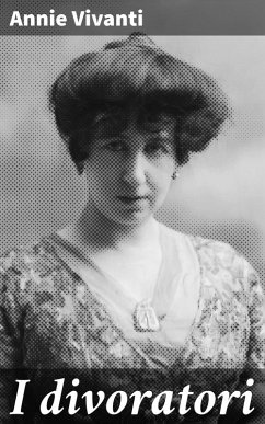 Cover I divoratori (eBook, ePUB)