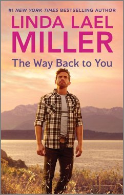 The Way Back to You (eBook, ePUB) Cover The Way Back to You (eBook, ePUB)