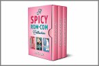 A Spicy Rom-Com Collection (eBook, ePUB)