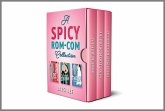 A Spicy Rom-Com Collection (eBook, ePUB)