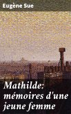 Mathilde: mémoires d'une jeune femme (eBook, ePUB)