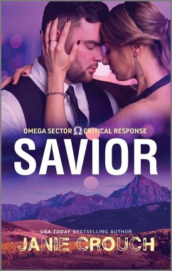 Cover Savior (eBook, ePUB)