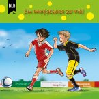 Ein Weitschuss zu viel (MP3-Download)