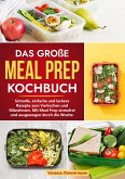 Das große Meal Prep Kochbuch (eBook, ePUB)