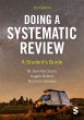 Doing a Systematic Review (eBook, PDF) - Bild 1