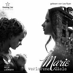 Marie (MP3-Download) - Lehmann, Anja