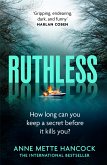 Ruthless (eBook, ePUB)