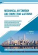 Mechanical Automation and Engineering... - Bild 1