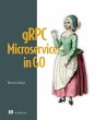 gRPC Microservices in Go (eBook, ePUB) - Bild 1