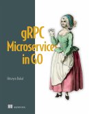 gRPC Microservices in Go (eBook, ePUB)