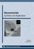 Nanomaterials Synthesis and Applications (eBook, PDF)