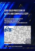 Semi-Solid Processing of Alloys and Composites (S2P) (eBook, PDF)