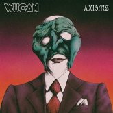 Axioms Axioms