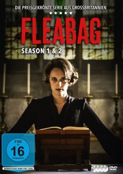 Fleabag - Season 1 & 2