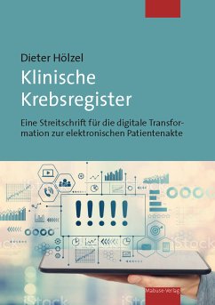 Klinische Krebsregister (eBook, PDF) - Hölzel, Dieter