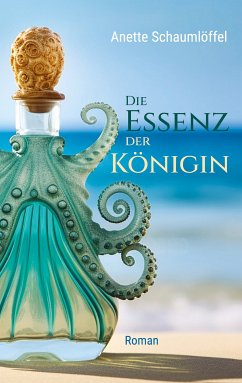 Die Essenz der Königin (eBook, ePUB)