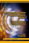 The 4th International Scientific Conference of Alkafeel University (eBook, PDF)