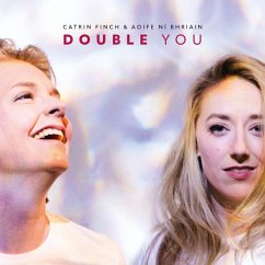 Double You - Finch,Catrin/Bhriain,Aoife Ní