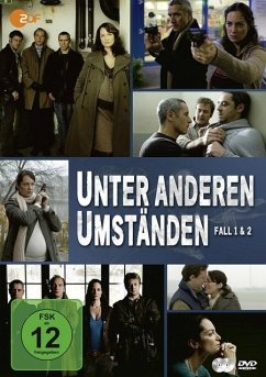 Unter anderen Umständen - Fall 1 & 2