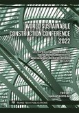 World Sustainable Construction Conference 2022 (eBook, PDF)