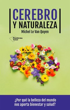 Cover Cerebro y naturaleza (eBook, ePUB)