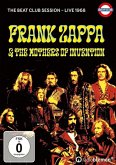 Frank Zappa & The Mothers Of Invention - The Beat Club Live Sessions 1968