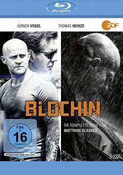 Blochin - Die komplette Serie