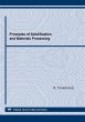 Principles of Solidification and... - Bild 1