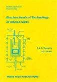 Electrochemical Technology of Molten Salts (eBook, PDF)