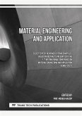 Material Engineering and Application (eBook, PDF)